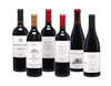 Mixed Case of Fine Wine from Ribero del Duero Case 6x1 view 1