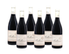 Mullineux Syrah Six-Bottle Vertical Mixed Case view 1