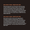 Mullineux Syrah Six-Bottle Vertical Mixed Case view 2