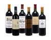 The Bordeaux 2016 Collection 6x1 view 1