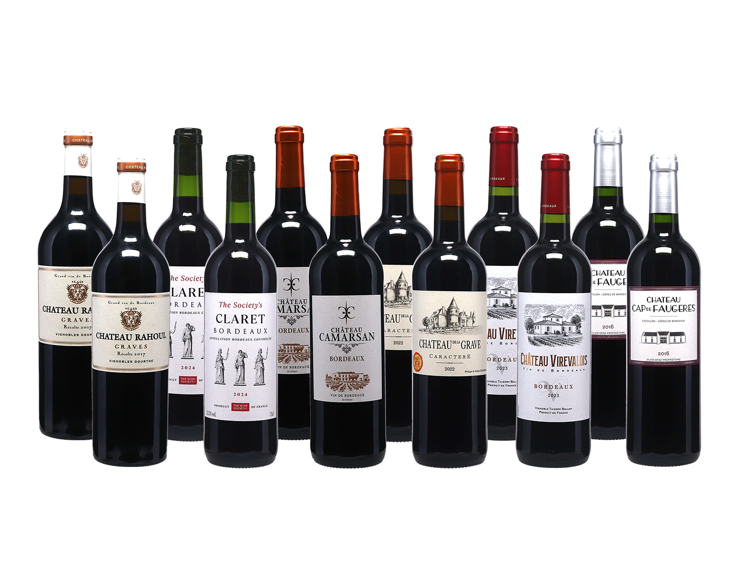 The Case for Bordeaux Value