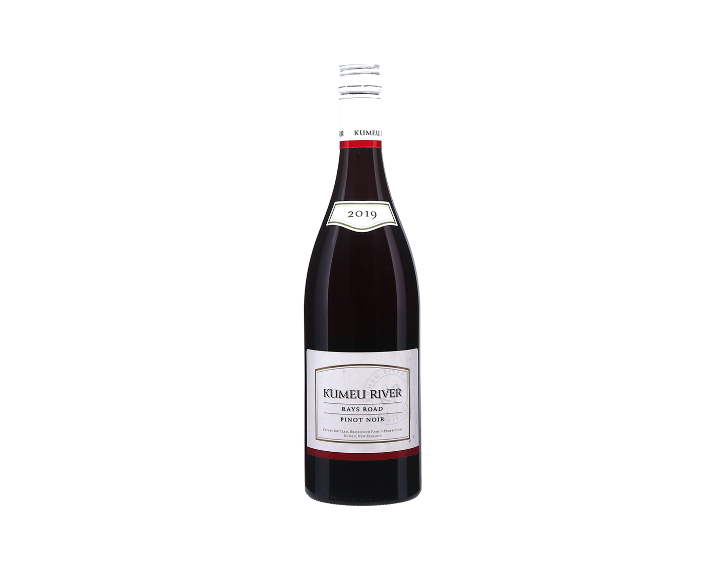 Kumeu River Ray's Road Hawke's Bay Pinot Noir 2019