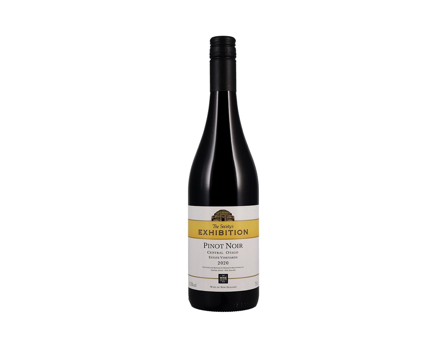 The Society's Exhibition Central Otago Pinot Noir 2020