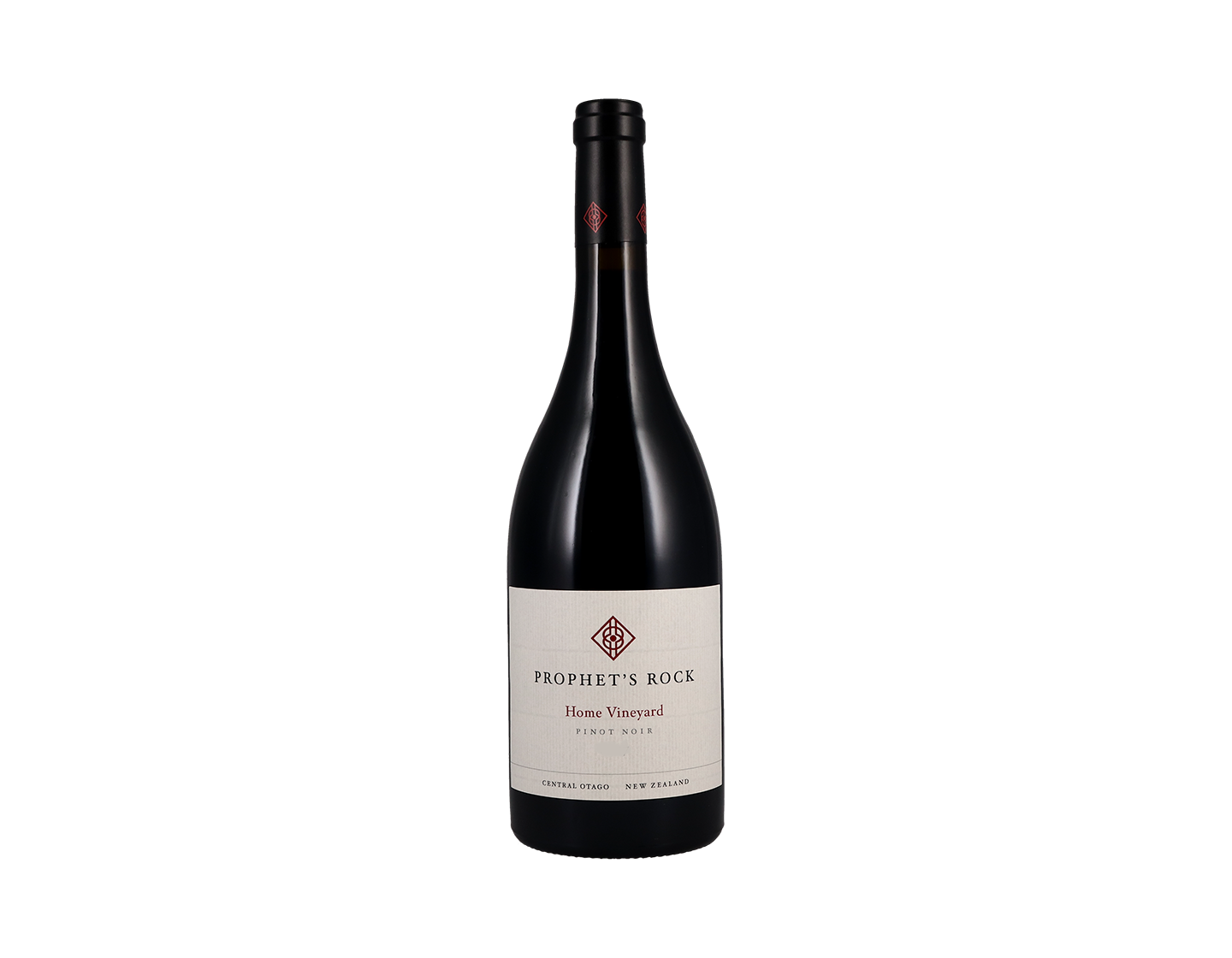 Prophet's Rock Home Vineyard Central Otago Pinot Noir 2018