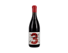 Three Crows Bridge Pa Hawkes Bay Syrah 2019 view 1
