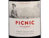 Two Paddocks Picnic Central Otago Pinot Noir 2019 view 2