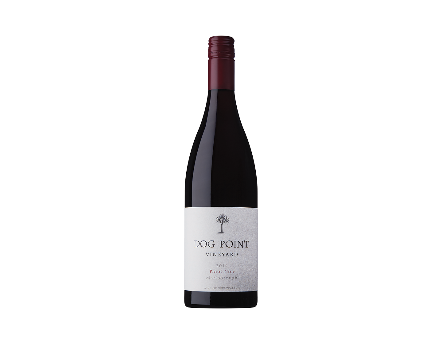 Dog Point Marlborough Pinot Noir 2019