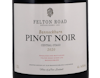 Magnum of Felton Road Bannockburn Central Otago Pinot Noir 2020 view 2