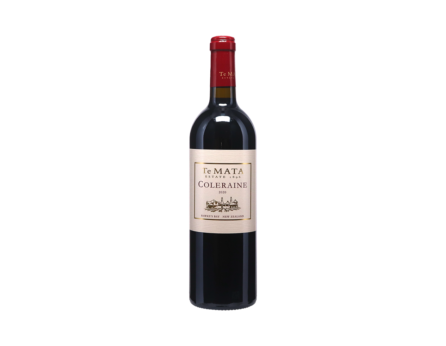 Te Mata Coleraine Hawkes Bay 2020