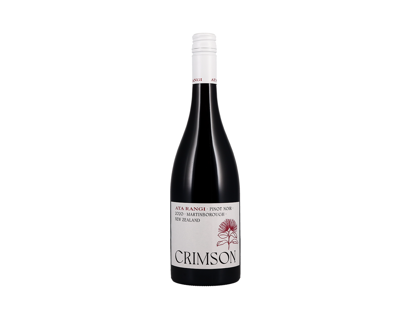 Ata Rangi Crimson Martinborough Pinot Noir 2020