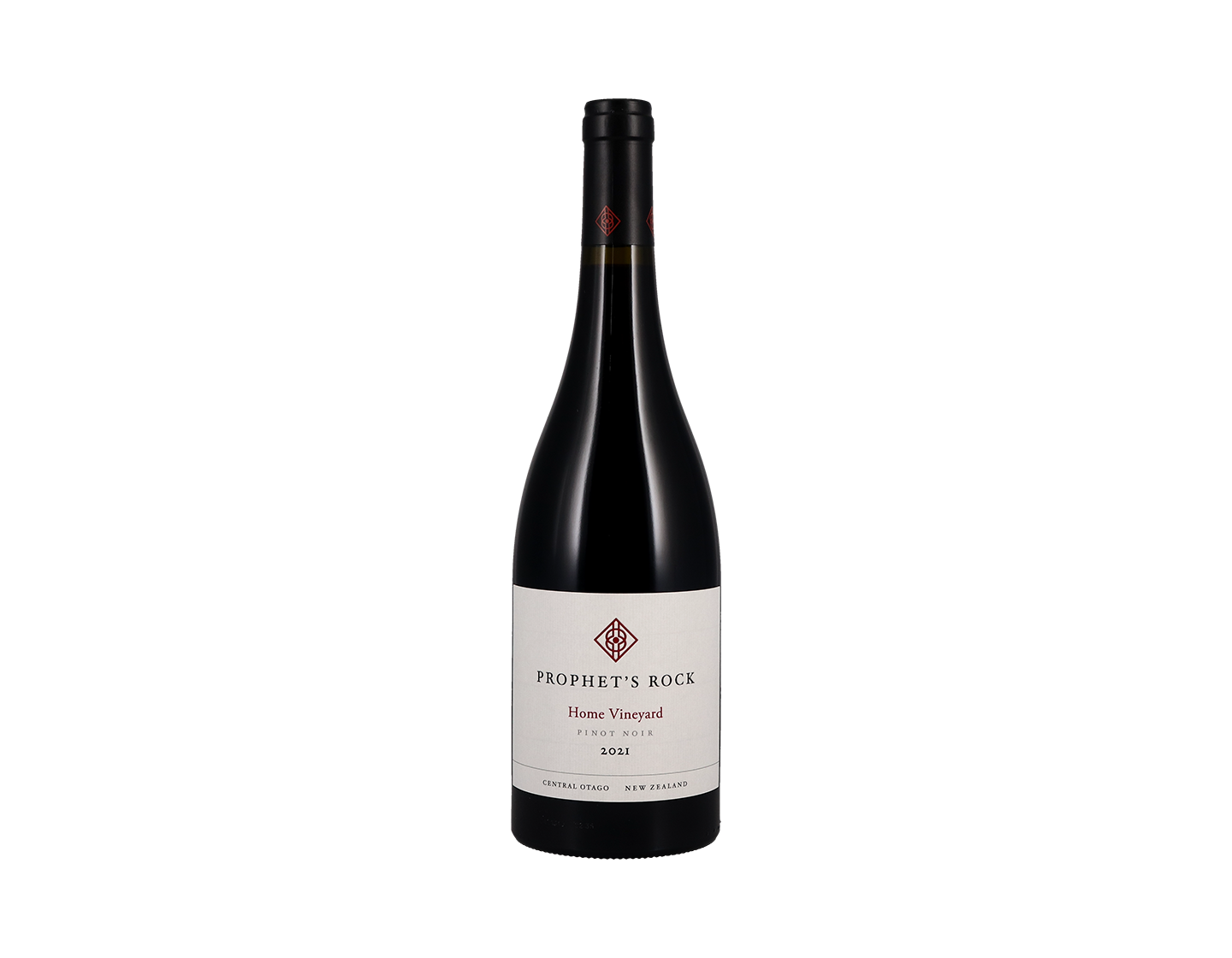 Prophet's Rock Home Vineyard Central Otago Pinot Noir 2021