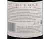 Prophet's Rock Home Vineyard Central Otago Pinot Noir 2021 view 3