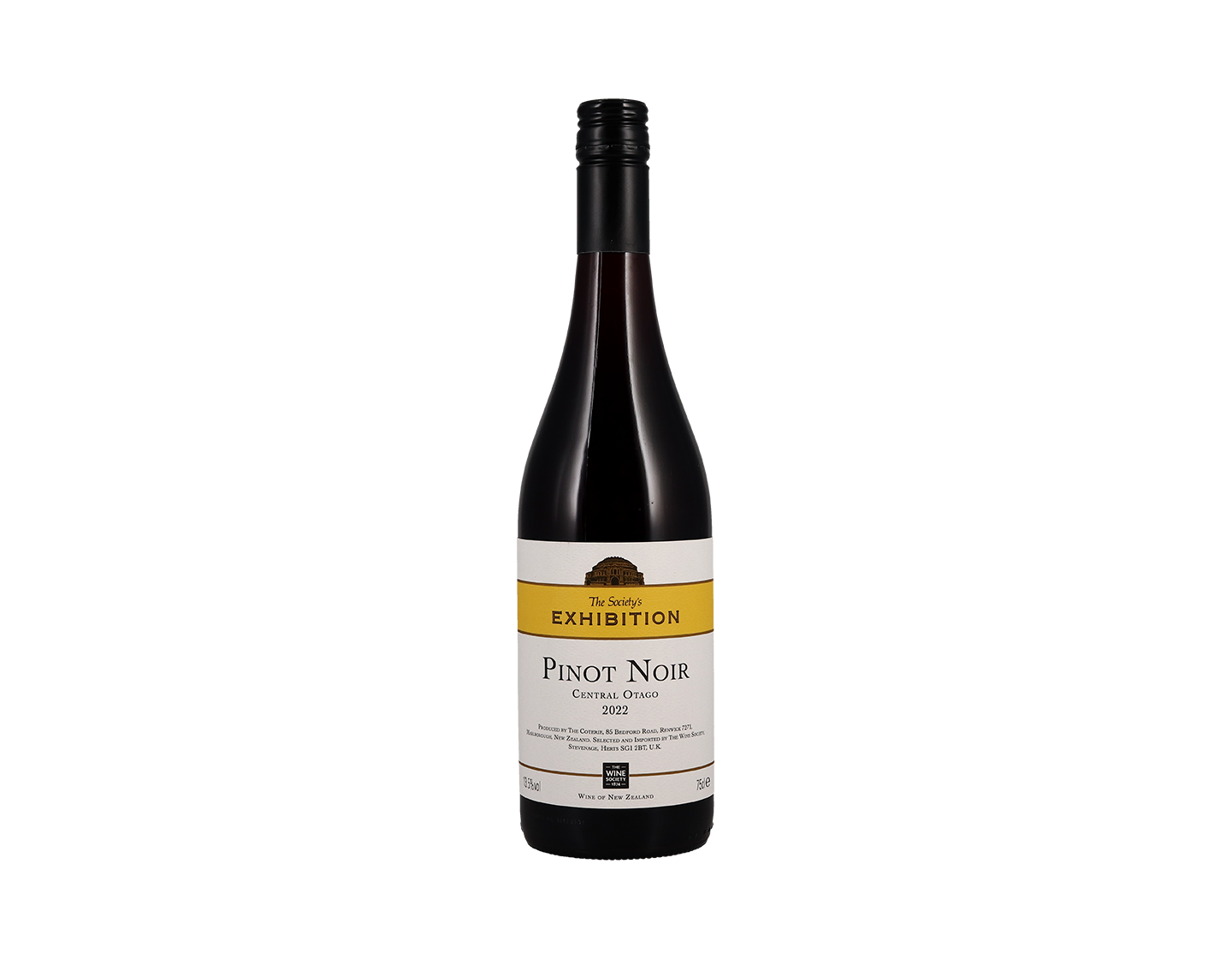 The Societys Exhibition Central Otago Pinot Noir 2022