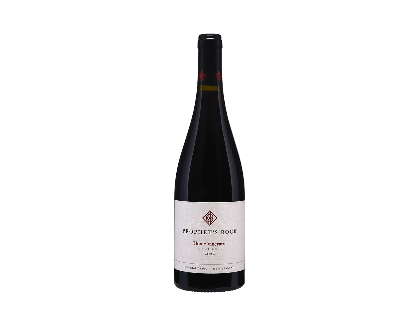 Prophets Rock Home Vineyard Central Otago Pinot Noir 2022