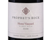 Prophets Rock Home Vineyard Central Otago Pinot Noir 2022 view 2
