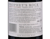 Prophets Rock Home Vineyard Central Otago Pinot Noir 2022 view 3
