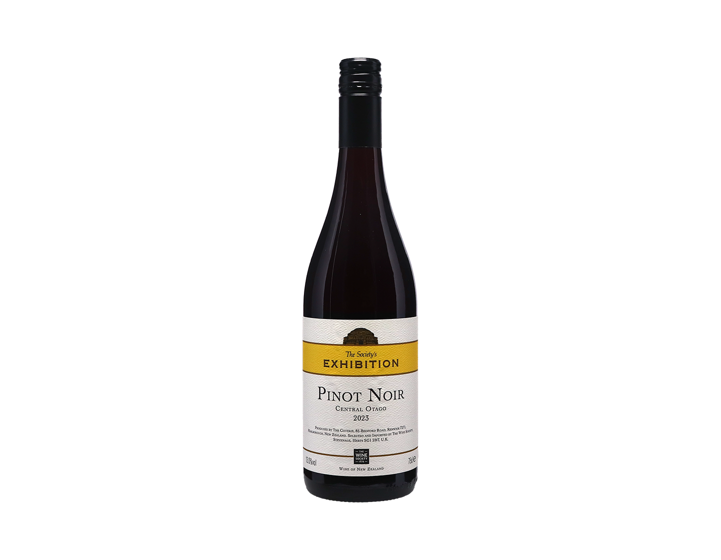 The Society's Exhibition Central Otago Pinot Noir 2023