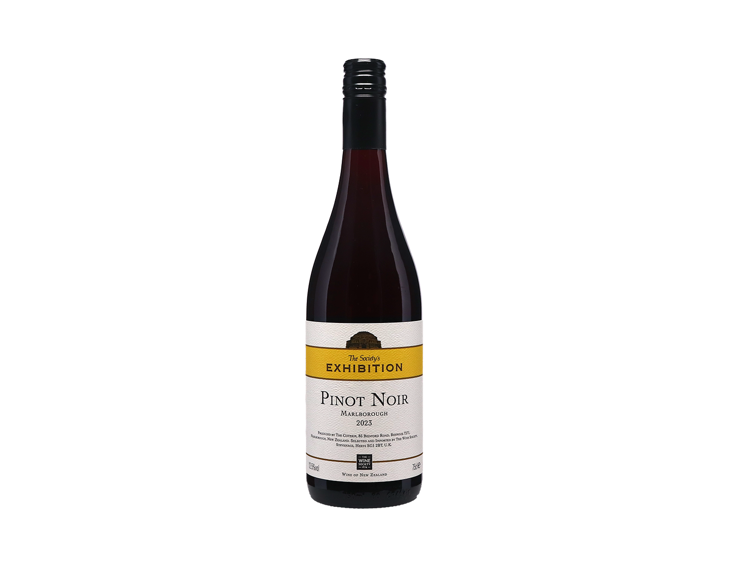 The Society's Exhibition Marlborough Pinot Noir 2023