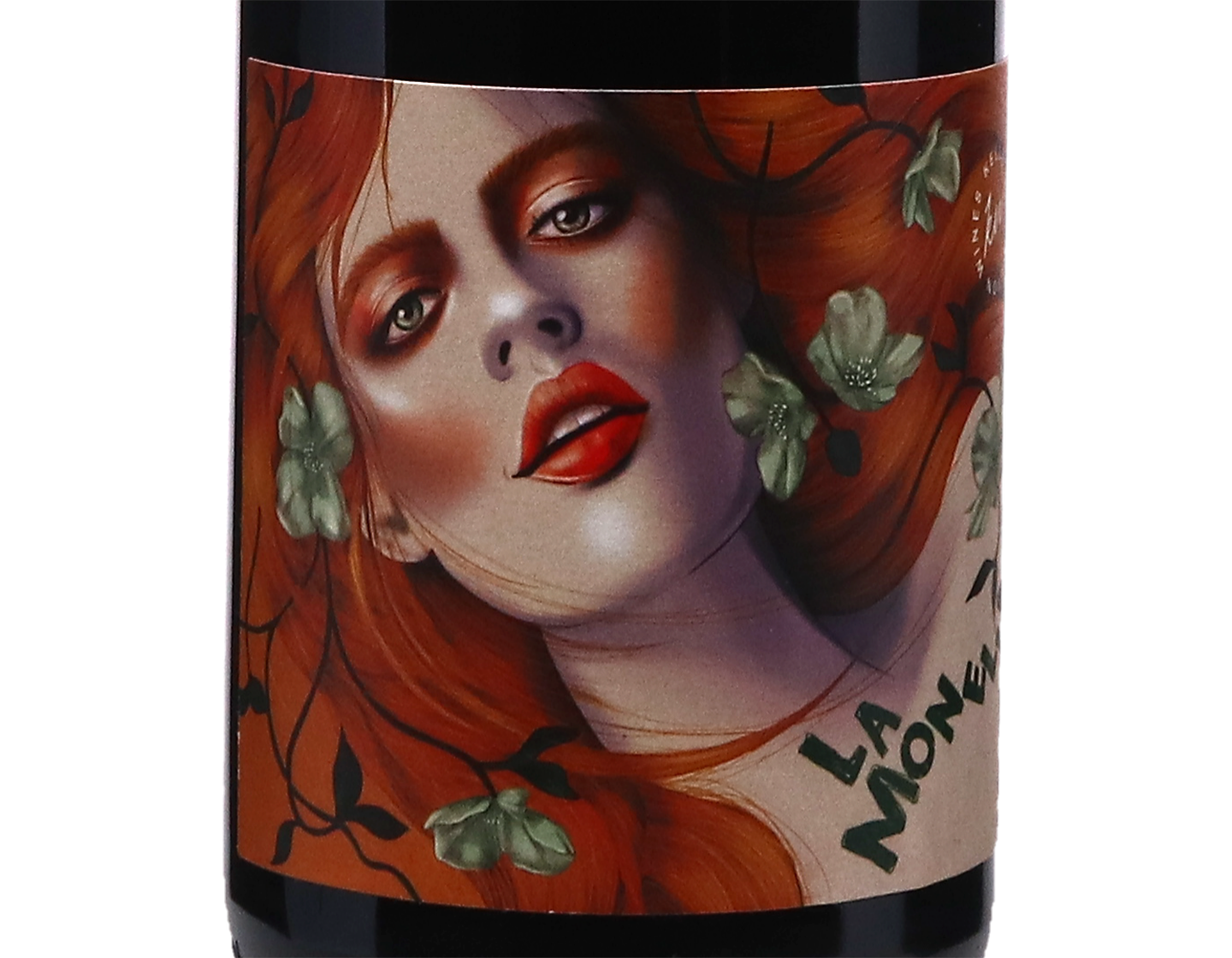 Kelly Washington La Monella Marlborough Pinot Noir 2024