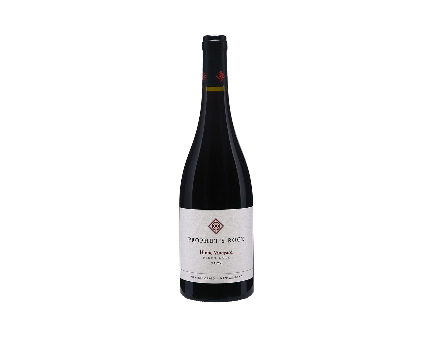 Prophet's Rock Home Vineyard Central Otago Pinot Noir 2023