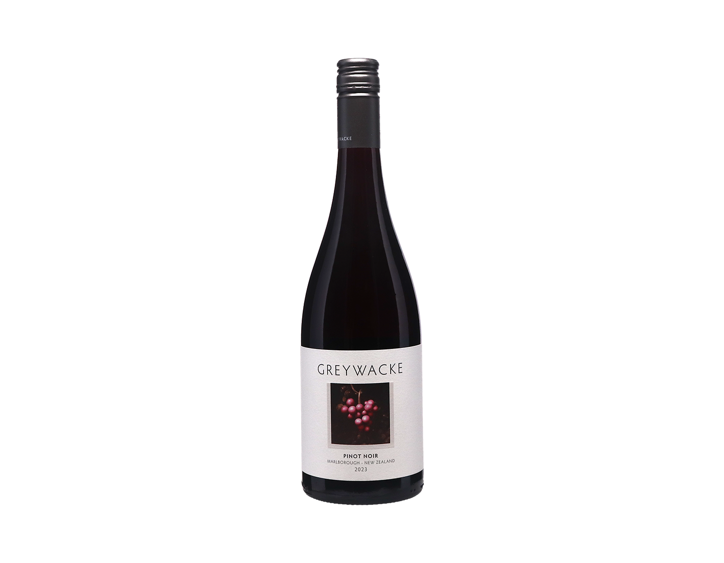 Greywacke Marlborough Pinot Noir 2023