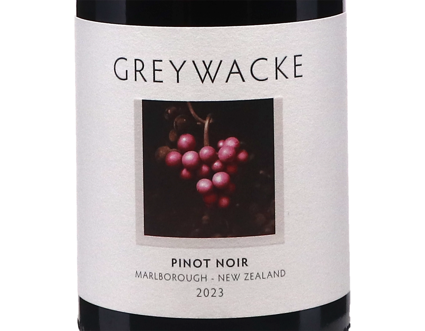 Greywacke Marlborough Pinot Noir 2023