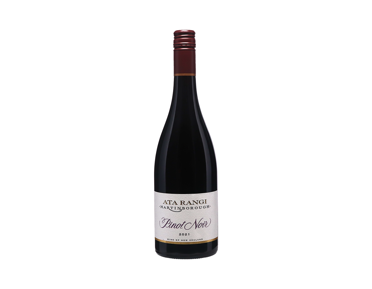 Ata Rangi Martinborough Pinot Noir 2021