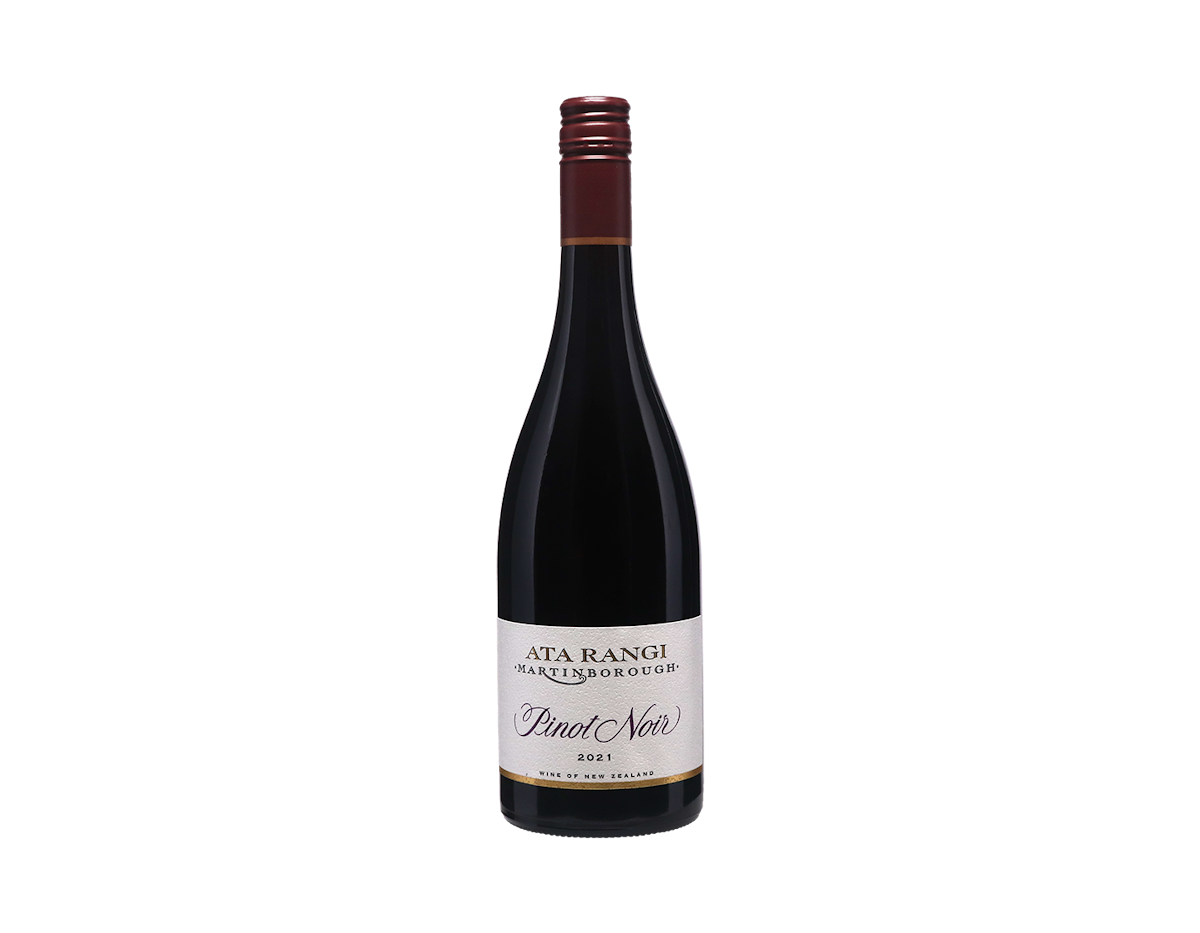 Ata Rangi Martinborough Pinot Noir 2021