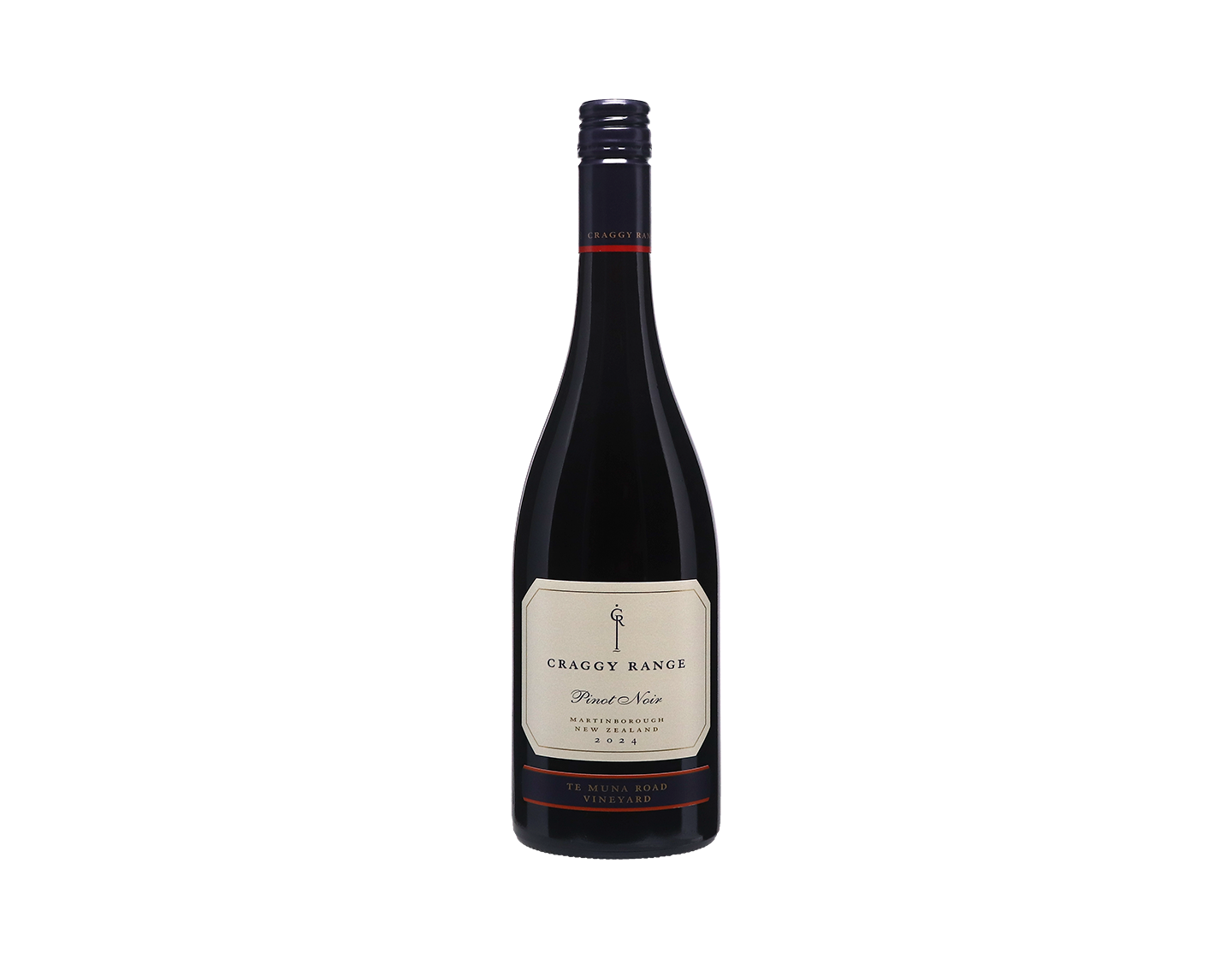 Craggy Range Te Muna Road Martinborough Pinot Noir 2024