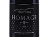 Trinity Hill 'Homage' Gimblett Gravels, Hawkes Bay Syrah 2018 view 2