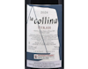 Bilancia La Collina Hawke's Bay Syrah 2024 view 3