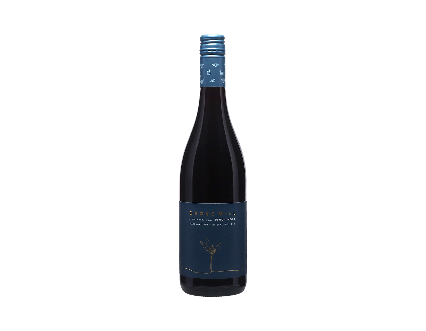Grove Mill Marlborough Pinot Noir 2024