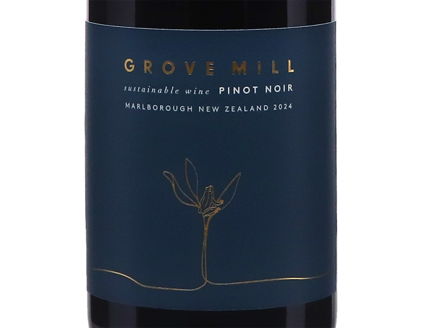 Grove Mill Marlborough Pinot Noir 2024