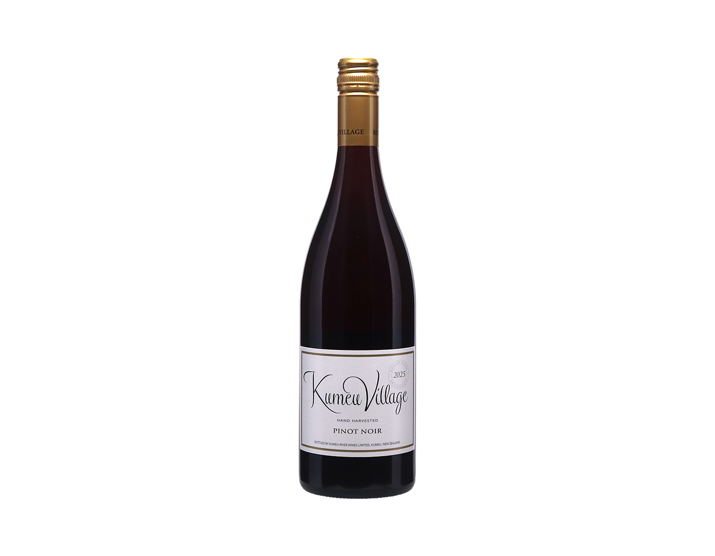 Kumeu Village Pinot Noir 2025