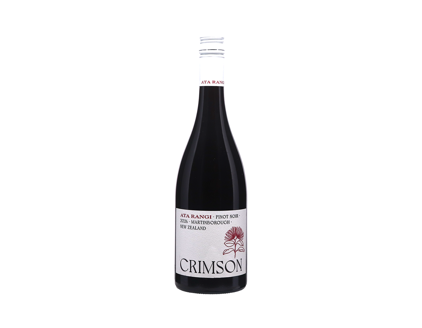 Ata Rangi Crimson Martinborough Pinot Noir 2024
