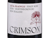 Ata Rangi Crimson Martinborough Pinot Noir 2024 view 2