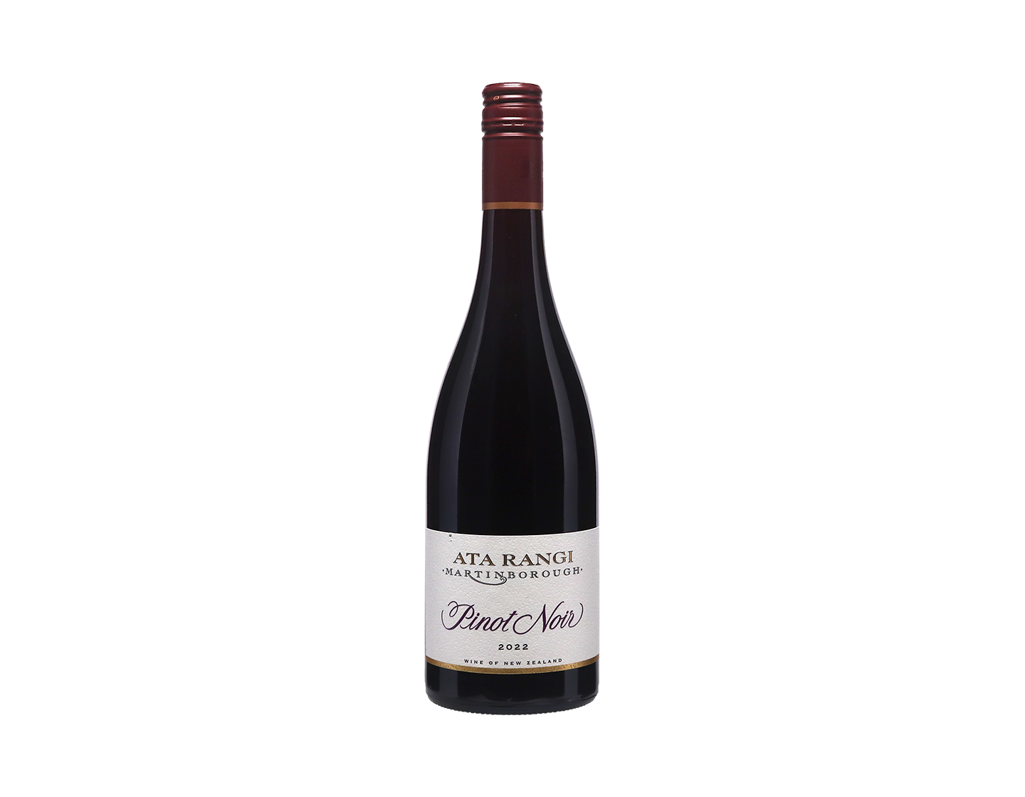 Ata Rangi Martinborough Pinot Noir 2022