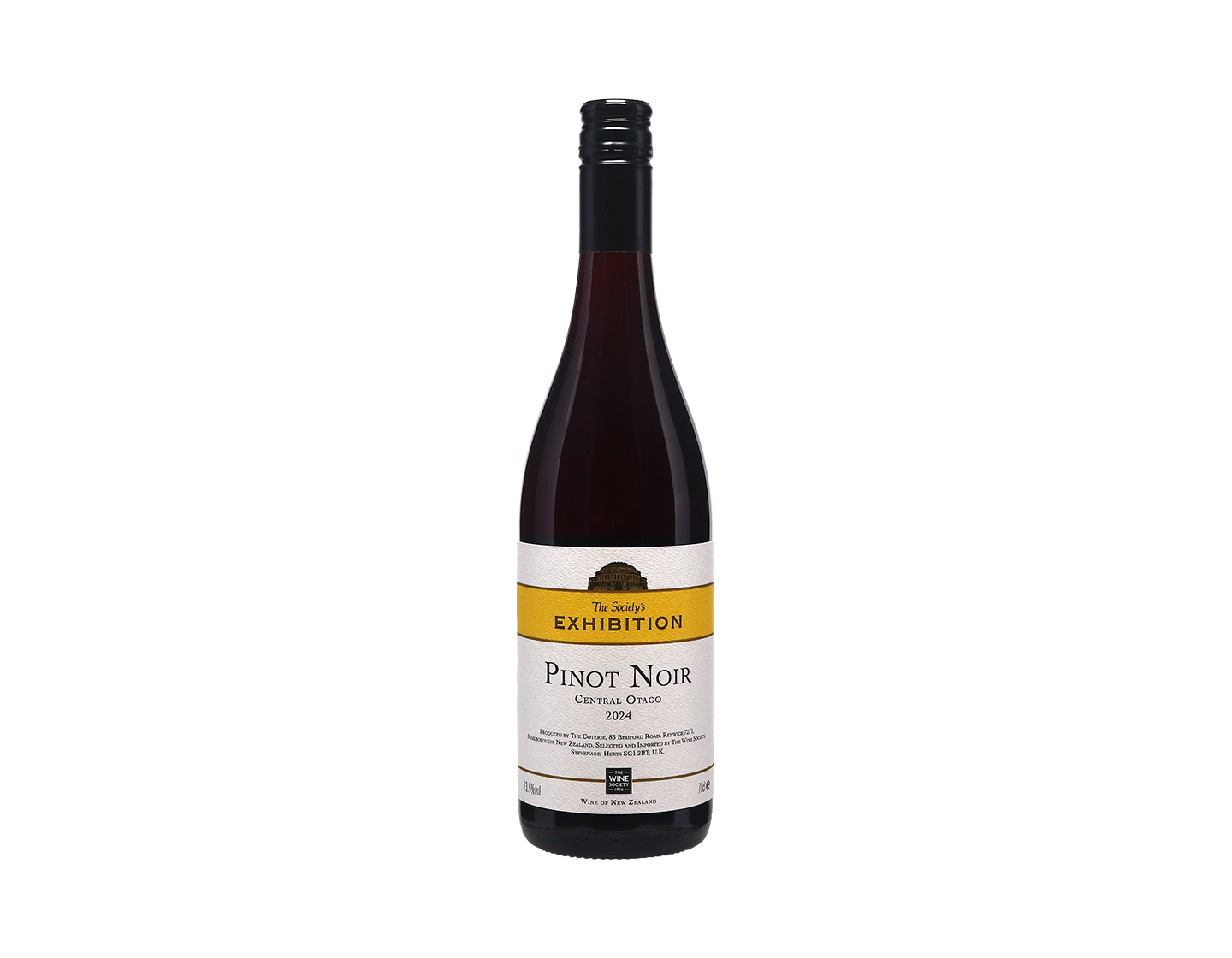 The Society's Exhibition Central Otago Pinot Noir 2024