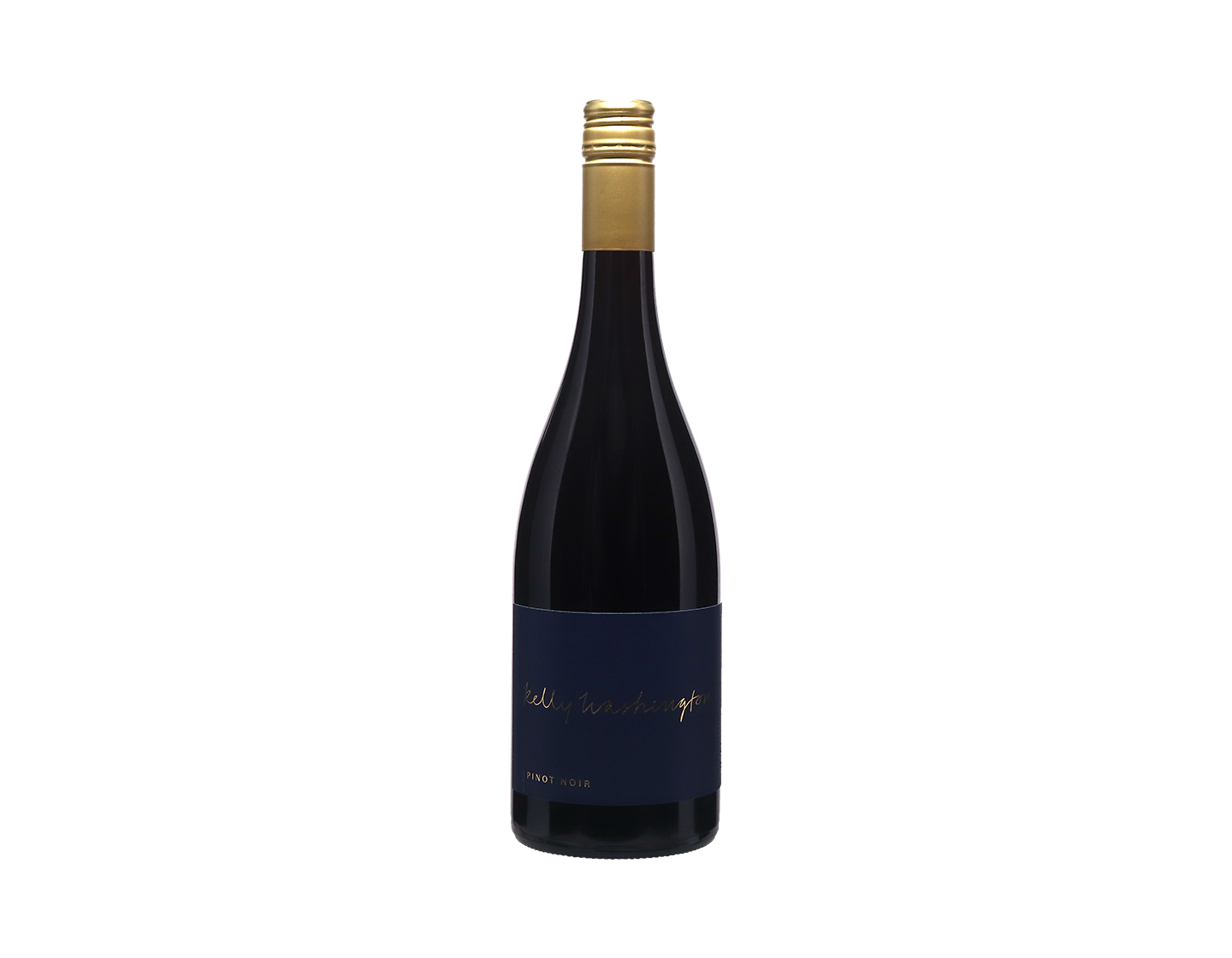 Kelly Washington Lowburn Central Otago Pinot Noir 2024