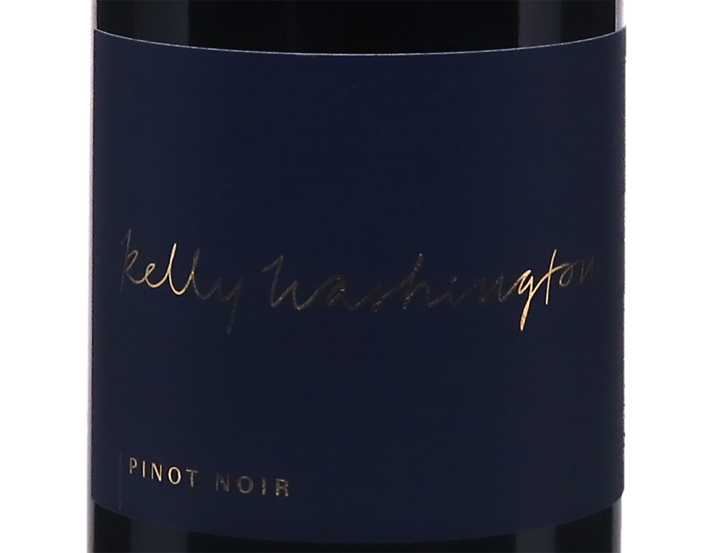 Kelly Washington Lowburn Central Otago Pinot Noir 2024