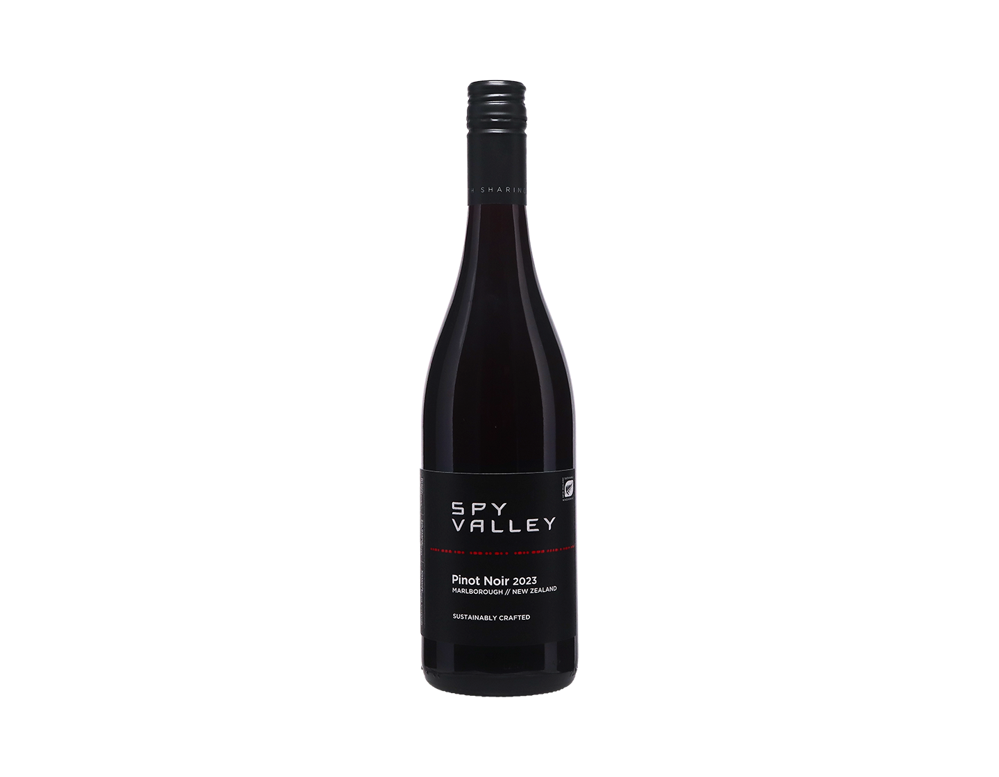 Spy Valley Marlborough Pinot Noir 2023