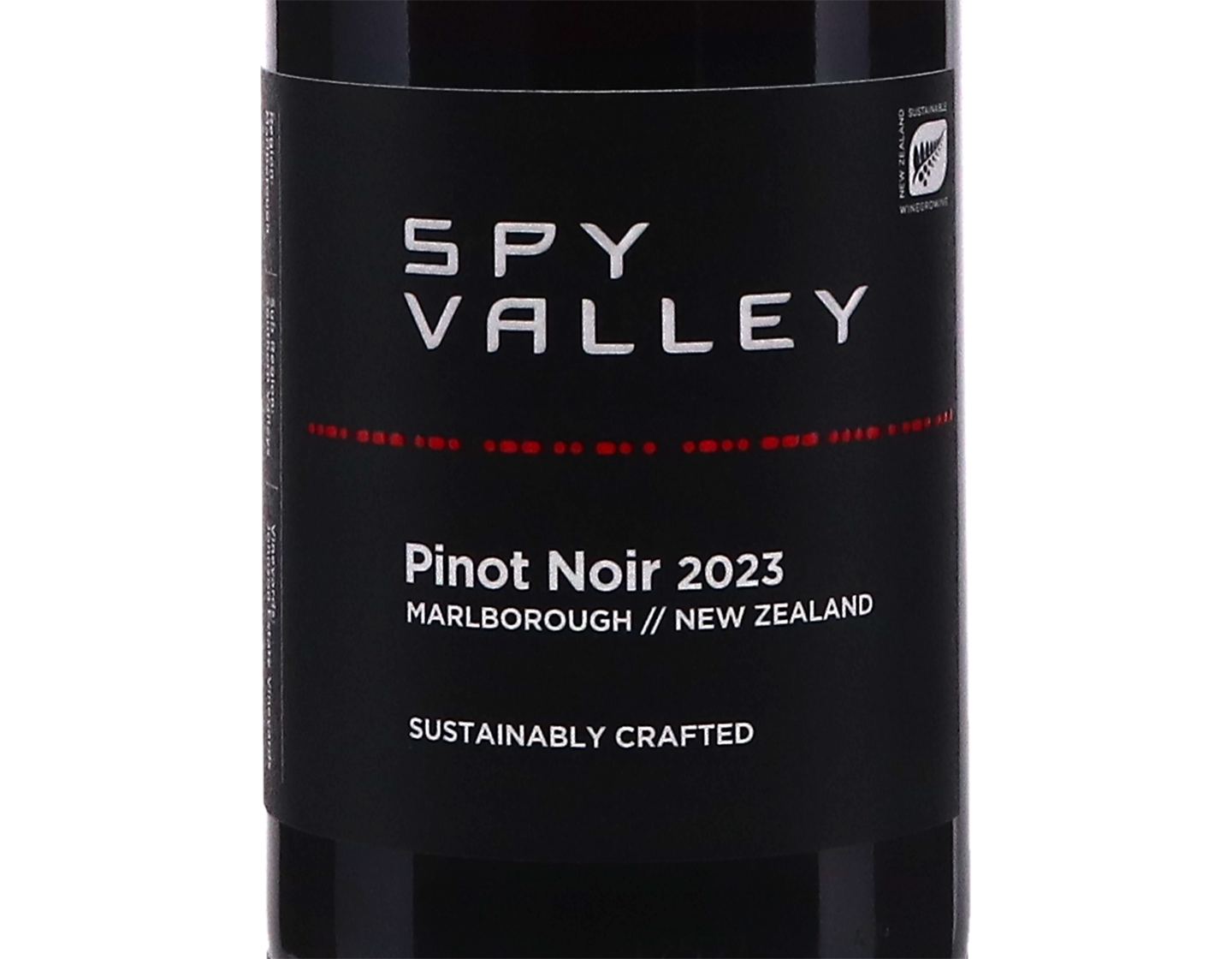 Spy Valley Marlborough Pinot Noir 2023