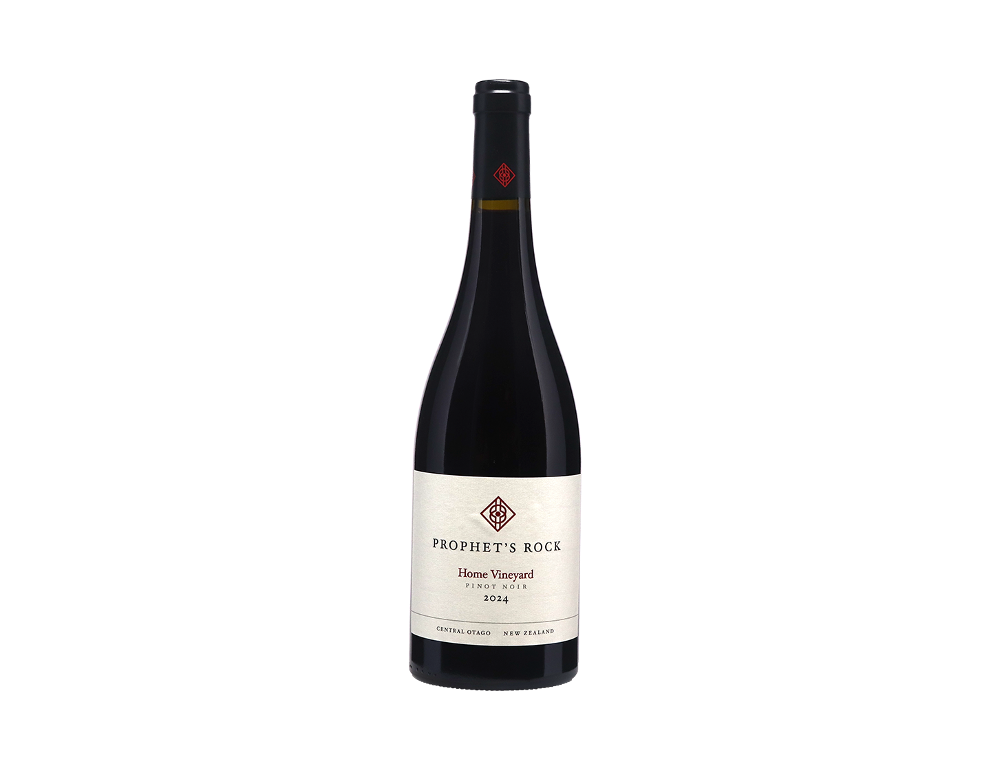 Prophet's Rock Home Vineyard Central Otago Pinot Noir 2024
