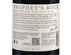 Prophets Rock Home Vineyard Central Otago Pinot Noir 2024 view 3