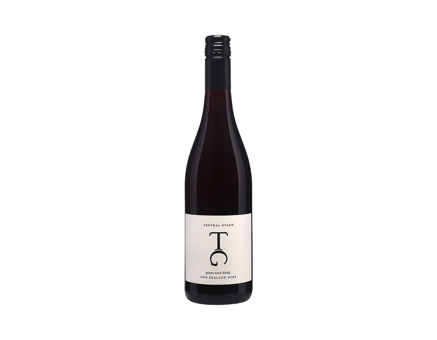TG Central Otago Pinot Noir 2025