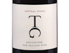 TG Central Otago Pinot Noir 2025 Organic view 2