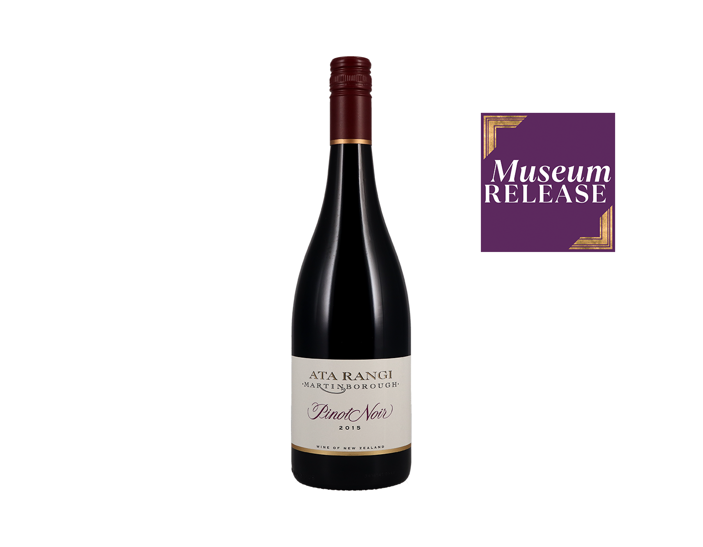Ata Rangi Martinborough Pinot Noir 2015