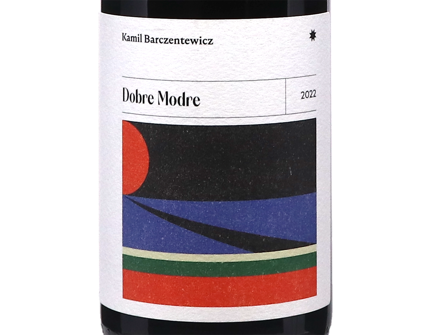 Dobre Modre 2022 Kamil Barczentewicz