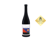 Pinot Noir Minor 2022 Kamil Barczentewicz