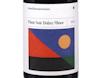 Pinot Noir Minor 2022 Kamil Barczentewicz view 2